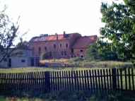 Gorzelnia dzisiaj