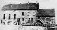 Gorzelnia 1931