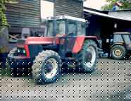 Zetor